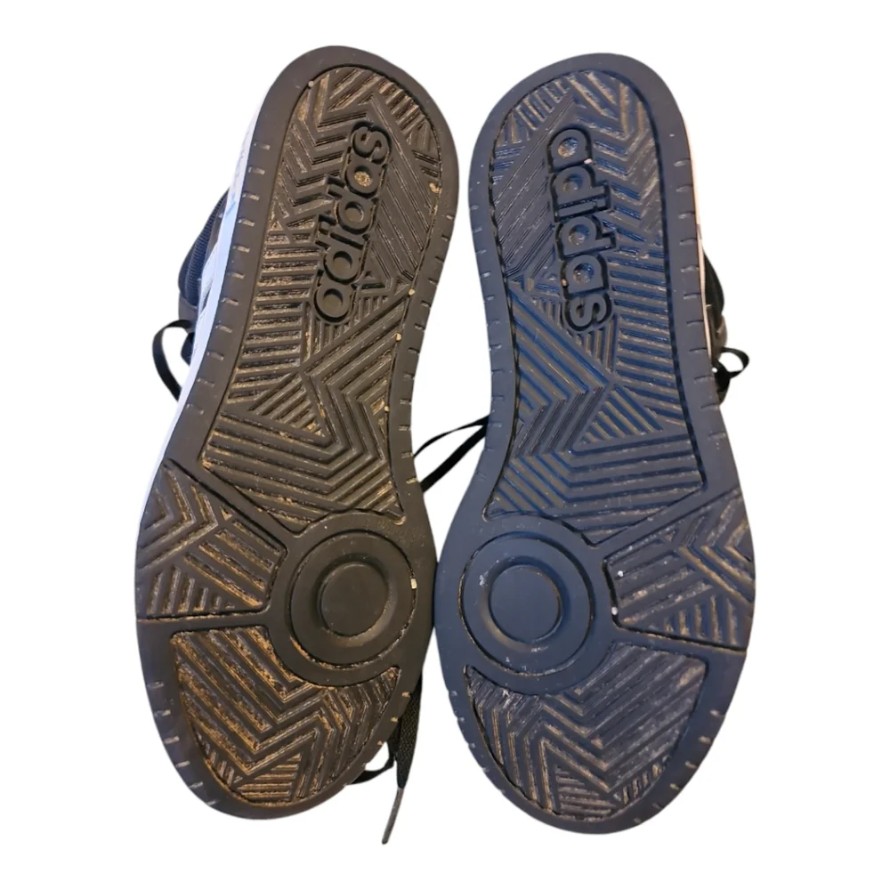 adidas hoops midtop